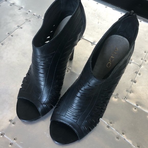 Aldo Heels - Picture 2 of 5